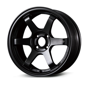 RAYS VOLK RACING TE37 SONIC 16X5.5J +45 4X100 DIAMOND DARK GUNMETAL (MM) 06076554592MM