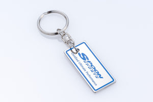 SPOON SPOON METAL KEY HOLDER FOR  ORG-MD009-000