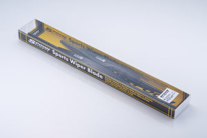 SPOON SPORTS WIPER BLADE Wiper For HONDA FIT GD1 GD3 76620-GD3-000