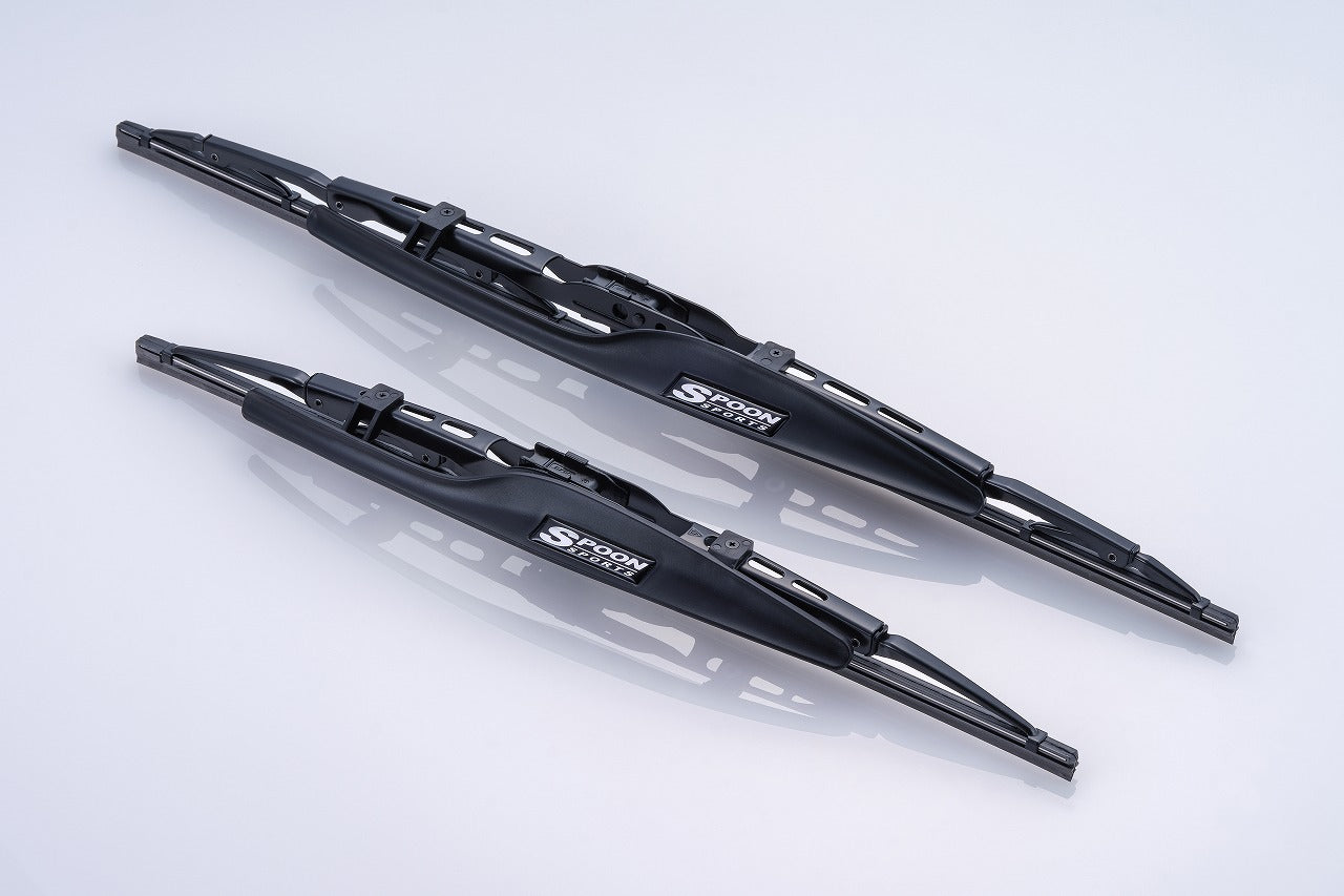 SPOON SPORTS WIPER BLADE Wiper For HONDA CIVIC EG6 INTEGRA DC2 DB8 76620-DC2-000