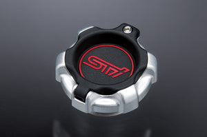 STI OIL FILLER CAP FOR SUBARU IMPREZA 5DOOR GU ST15257ZR010