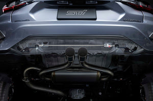 STI FLEXIBLE DRAW STIFFENER RR FOR SUBARU IMPREZA 5DOOR GU ST20168G2000