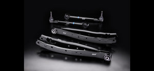 STI LATERAL LINK SET FOR SUBARU IMPREZA 5DOOR GU ST20250GH000