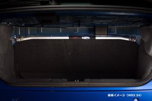 STI FLEXIBLE TRUNK BAR FOR SUBARU BRZ ZD ST20503Z2000