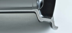 STI WHEEL 18X8.5J 18×8.5J 53 5X114.3 MATTGUNBLACK FOR WRX S4(VB)  ST28100VV481