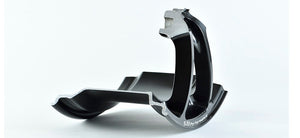 STI WHEEL 18X8.5J 18×8.5J 53 5X114.3 MATTGUNBLACK FOR WRX S4(VB)  ST28100VV481