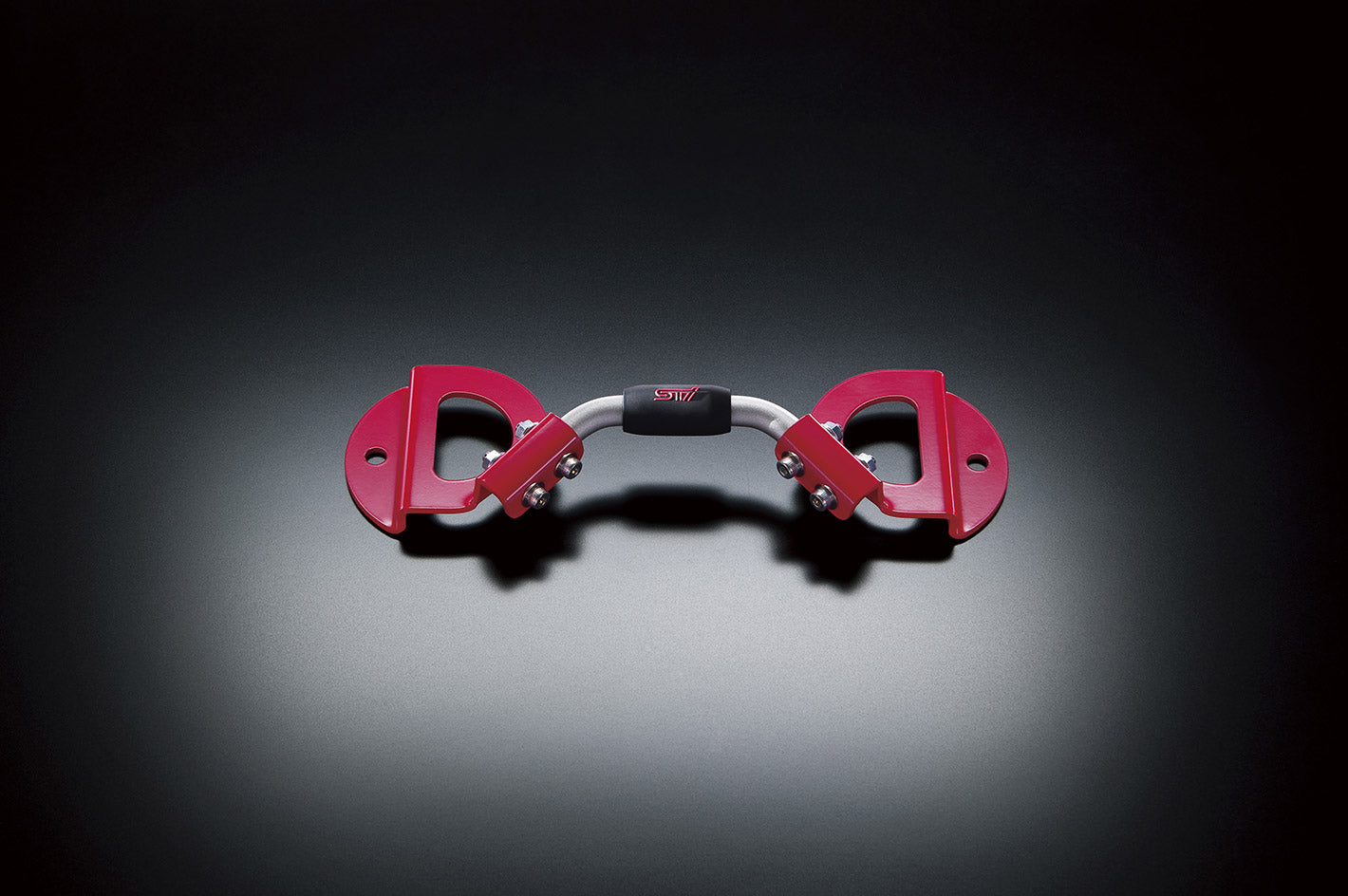 STI BATTERY HOLDER FOR SUBARU LAYBACK VN ST82182ST000