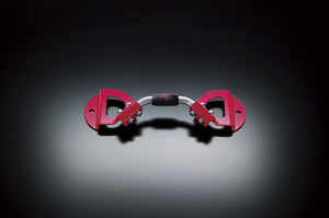 STI BATTERY HOLDER FOR SUBARU LAYBACK VN ST82182ST000