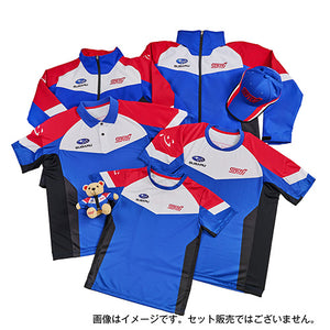 STI TEAM T-SHIRT S STSG24100400