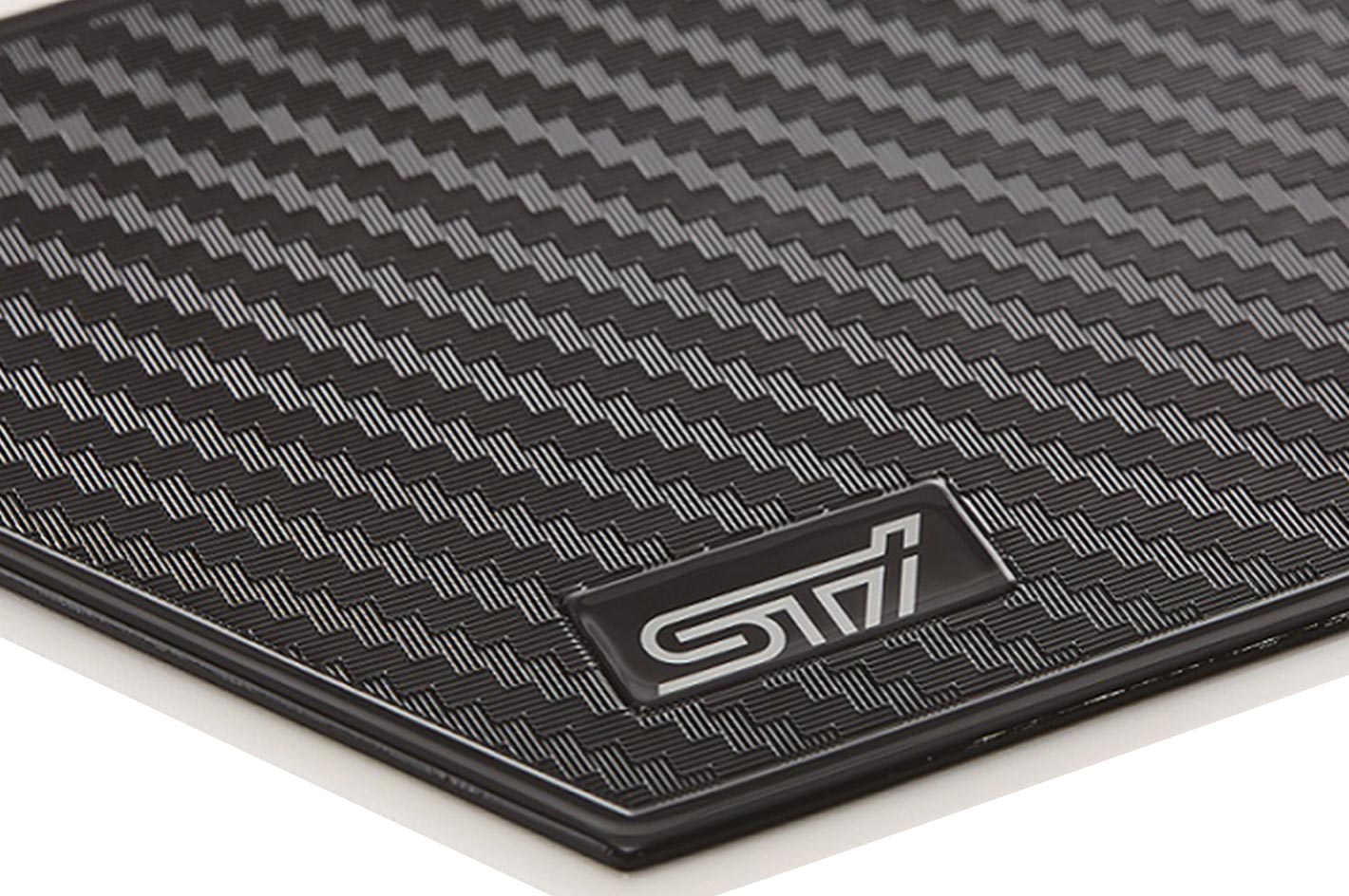 STI DOOR INNER PROTECTOR FOR SUBARU LAYBACK VN STSG19101491