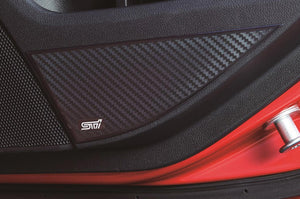 STI DOOR INNER PROTECTOR FOR SUBARU LAYBACK VN STSG19101491