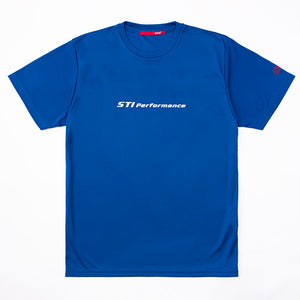 STI S-GT T-SHIRT 2024 MEDIUM STSG24100180