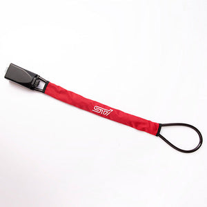 STI WIRE STEERING LOCK STSG24100290