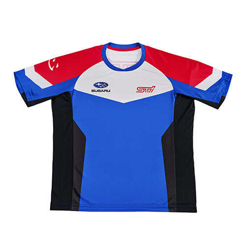 STI TEAM T-SHIRT L STSG24100420