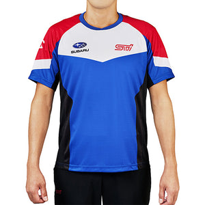 STI TEAM T-SHIRT XL STSG24100430