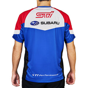 STI TEAM T-SHIRT 3L STSG24100440