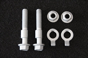 SWK SUZUKI WORKS KURUME LOW DOWN SPRING SET WITH CAMBER BOLT FOR SUZUKI SWIFT SPORTS ZC33S 33S-SUS10S-SPRINGS-CAMBER-BOLT