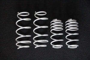 SWK SUZUKI WORKS KURUME LOW DOWN SPRING SET WITH CAMBER BOLT FOR SUZUKI SWIFT SPORTS ZC33S 33S-SUS10S-SPRINGS-CAMBER-BOLT