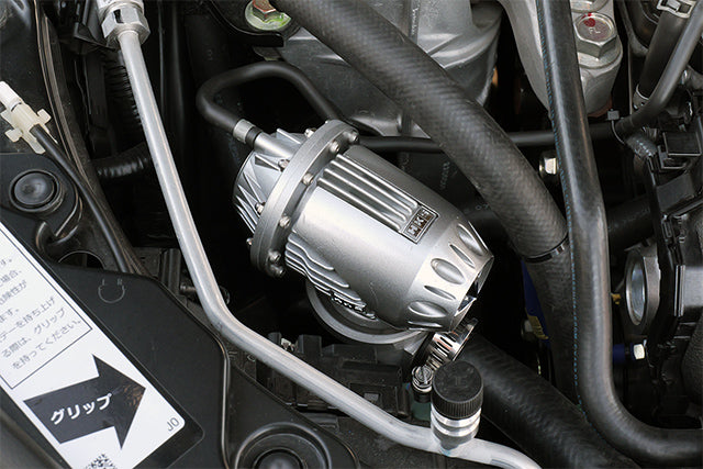 HKS SUCTION RETURN KIT FOR HONDA CIVIC TYPE R FL5 K20C 71002-AH004