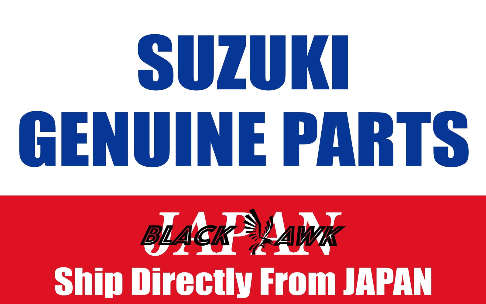 OEM SUZUKI 7176171L105PK BEZEL, FRONT FOG LAMP LH,(BLACK) 7176171L105PK