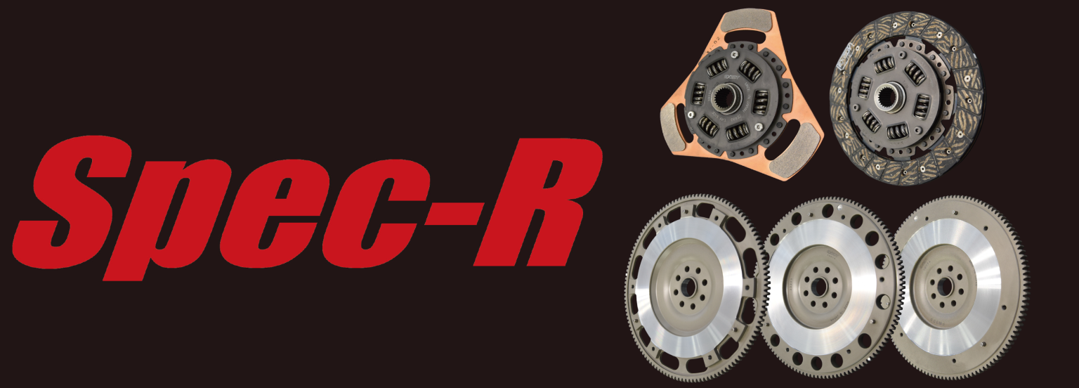 EXEDY SINGLE SPORTS FLYWHEEL SPEC-R FOR GYMKHANA FOR SUBARU BRZ ZD8 FA24 TF02W 