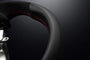 MINE'S LEATHER STEERING WHEEL FOR NISSAN GT-R R35 MINES-00167