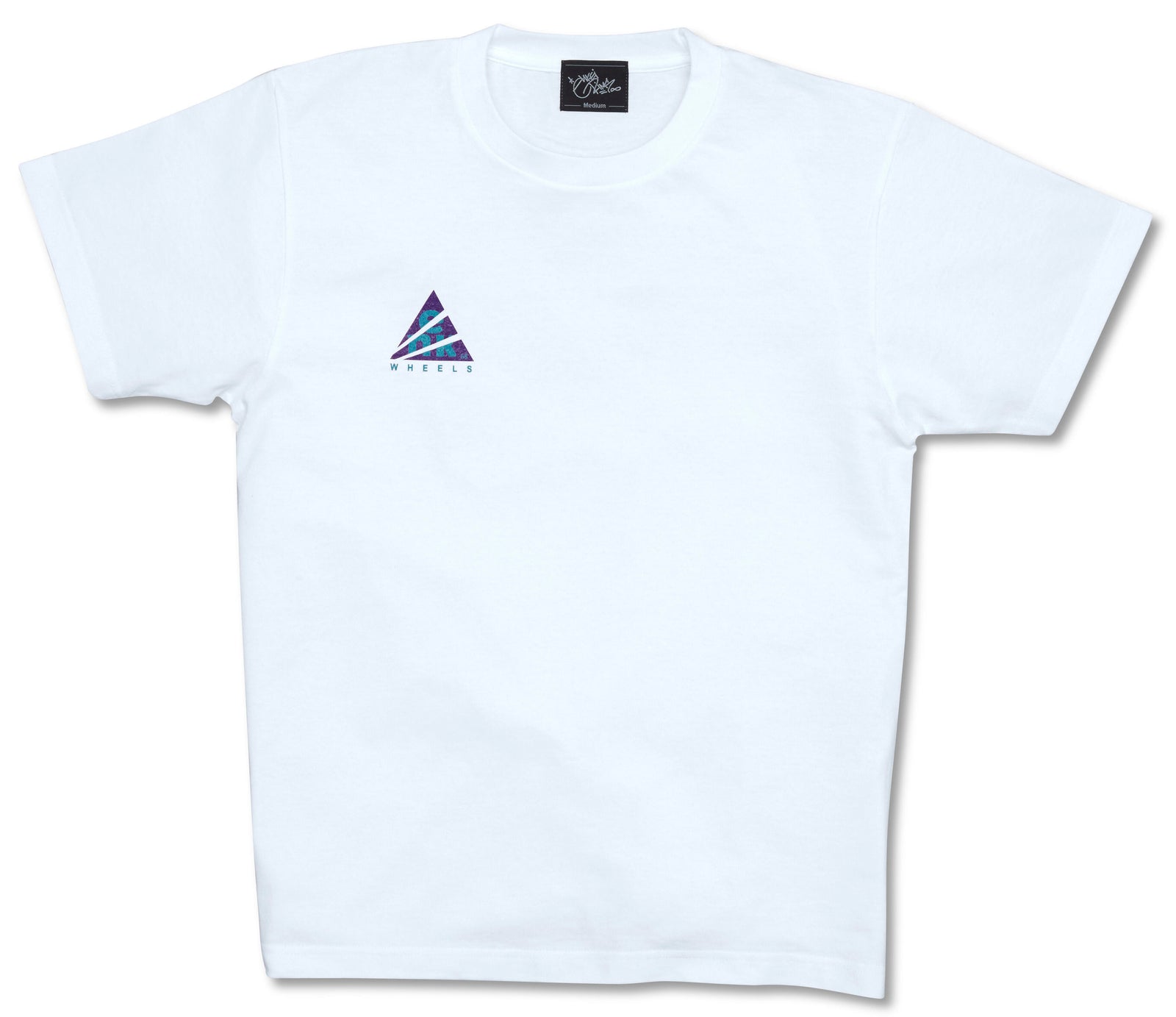 ENKEI ENK TEE XL WHITE T-SHIRT ENKEI-01715