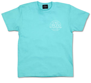 ENKEI RACING CLUB TEE M LIME GREEN T-SHIRT ENKEI-01693
