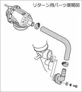 HKS SUPER SQV4  For HONDA N BOX JF1 S07A TURBO  71008-AH006