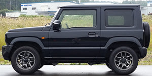 HKS HIPERMAX G+ SERIES COILOVERS SUSPENSION TYPE FOR SUZUKI JIMNY JB64W R06A 80270-AS001