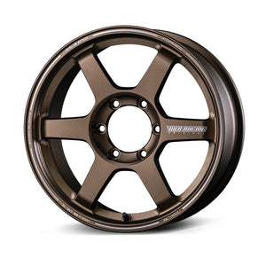 RAYS VOLK RACING TE37 LARGE PCD PM II 18X9J +50 6X139.7 DIAMOND DARK GUNMETAL (MM) 06798905016MM