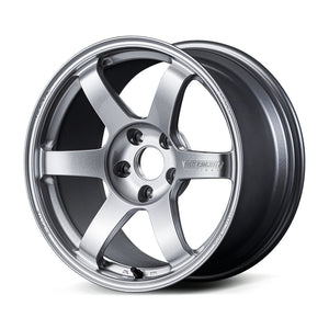 RAYS VOLK RACING TE37 SAGA S-PLUS 20X8.5J 38 5X120 DIAMOND SILVER (DS) 06440853821DS