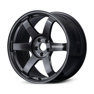RAYS VOLK RACING TE37 SAGA S-PLUS 20X10 +30 5X114.3 BLACK (BK) 6440103095BK