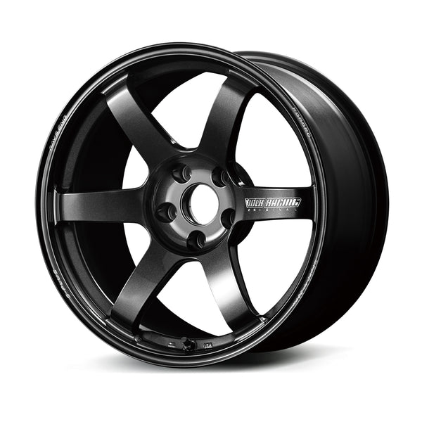 RAYS VOLK RACING TE37 SAGA S-PLUS 15X7J +35 5X114.3 BRONZE