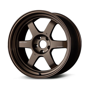 RAYS VOLK RACING TE37V MARK-II 18X10.5J +0 5X114.3 BRONZE (ANODIZED) (BR) 06028050005BR