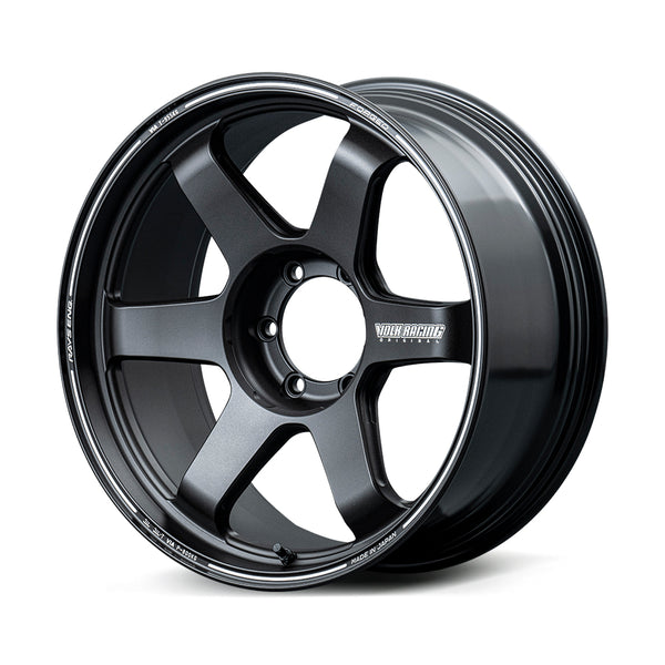 RAYS VOLKRACING TE37 TTA zn6/zc6 ホイール Volk TE37 TTA Rims - Double Black | Get Your Wheels