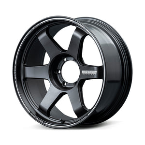 RAYS VOLK RACING TE37 ULTRA X 22X10J +55 6X139.7 BLAST BLACK BT 06482105516BT
