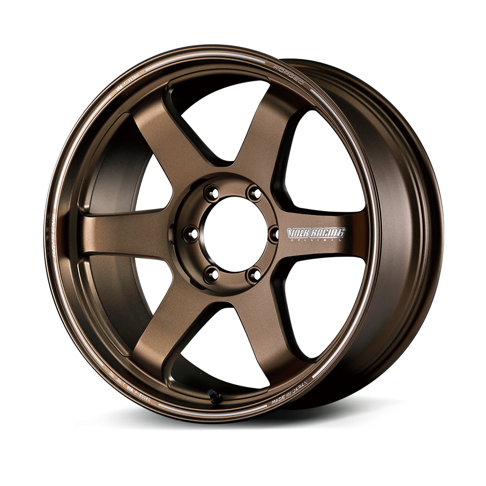 RAYS VOLK RACING TE37 ULTRA LARGE PCD 20X9.5J +0 6X139.7 DIAMOND DARK GUNMETAL (MM) 05120950016MM