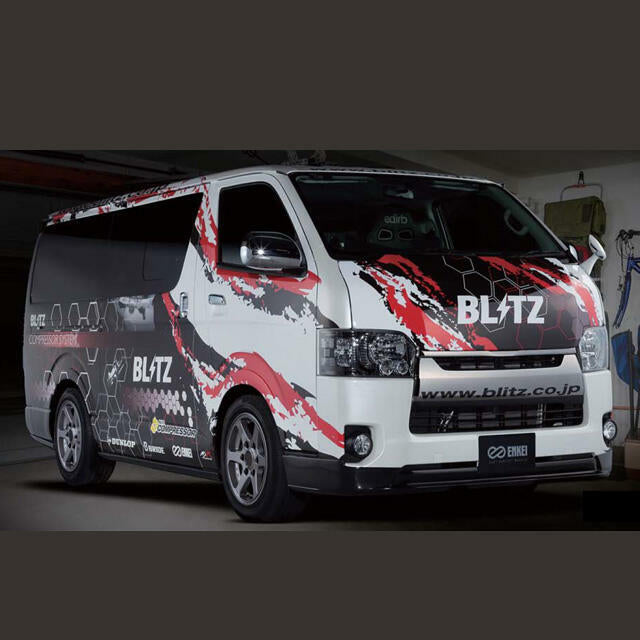 ENKEI SAM CARGO 17X6.5J 106.1X6 38 GUNMETAL ENKEI-01769