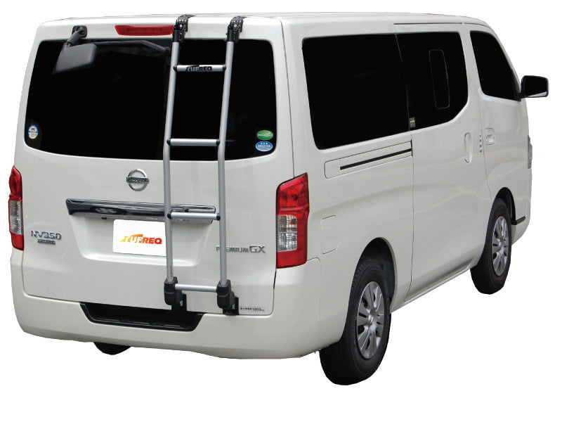 TUFREQ REAR LADDER TR111