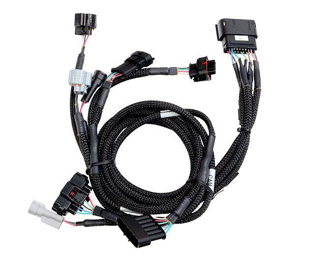 HKS POWER EDITOR HARNESS SR-1 FOR SUZUKI JIMNY JB64W R06A(TURBO) 42999-AS001