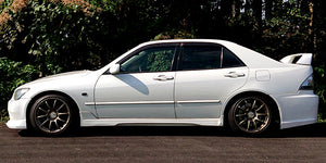 HKS HIPERMAX S SERIES COILOVERS SUSPENSION TYPE FOR TOYOTA ALTEZZA SXE10 3S-GE 80300-AT006