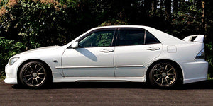 HKS HIPERMAX S SERIES COILOVERS SUSPENSION TYPE FOR TOYOTA ALTEZZA SXE10 3S-GE 80300-AT006