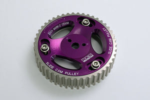 HKS CAM PULLEY FOR MAZDA ROADSTER B6 BP B6-ZE BP-ZE 22004-AZ001