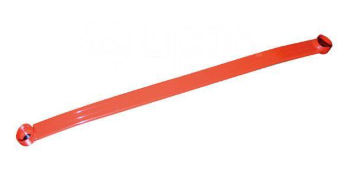 TANABE SUSTEC UNDER BRACE  For TOYOTA VITZ RS NCP91 1NZ-FE UBT18