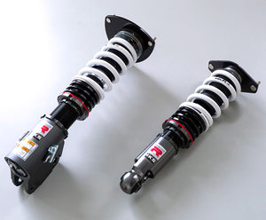 HKS HIPERMAX R SERIES COILOVERS SUSPENSION TYPE FOR SUBARU IMPREZA WRX STI GVF EJ25 (TURBO) 80310-AF001