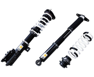 HKS HIPERMAX S SERIES COILOVERS SUSPENSION TYPE FOR MAZDA CX-5 KF5P PY-VPS 80300-AZ203
