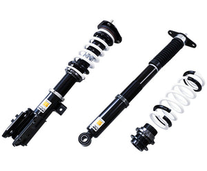 HKS HIPERMAX S SERIES COILOVERS SUSPENSION TYPE FOR MAZDA CX-5 KF2P SH-VPTS 80300-AZ203