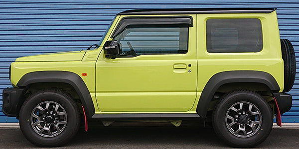 HKS HIPERMAX G+ SERIES COILOVERS SUSPENSION TYPE FOR SUZUKI JIMNY SIERRA JB74W K15B 80270-AS002