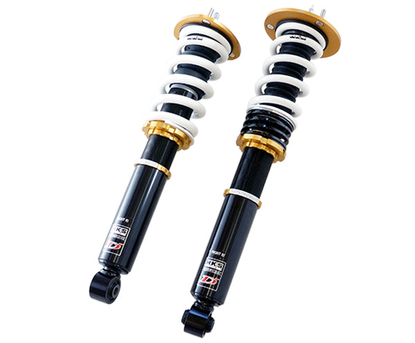 HKS HIPERMAX D' NOBSPEC SERIES COILOVERS SUSPENSION TYPE FOR TOYOTA CRESTA JZX100 1JZ-GTE 80015-AT101